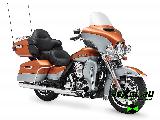    Harley-Davidson FLHTK Electra Glide Ultra Limited (-    )
