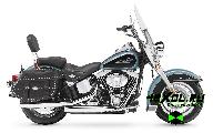    Harley-Davidson FLSTC Heritage Softail Classic (    )