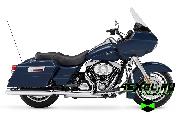    Harley-Davidson FLTRI Road Glide (-  )