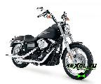    Harley-Davidson FXDBI Street Bob (   )