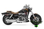    Harley-Davidson FXDF-SE2 Dyna Fat Bob CVO (     -2)