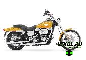    Harley-Davidson FXDWGI 1450 Dyna Wide Glide (-   )
