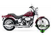    Harley-Davidson FXSTS Softail Springer (   )