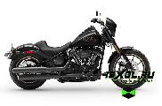    Harley-Davidson Low Rider S (-   )