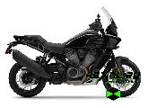    Harley-Davidson Pan America 1250 Special (-   1250 )
