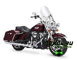    Harley-Davidson (-) Road King