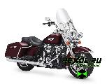    Harley-Davidson (-) Road King Classic