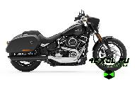    Harley-Davidson Sport Glide (-  )