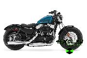    Harley-Davidson Sportster Forty-Eight (-  -)