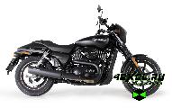    Harley-Davidson Street 750 (-  750)