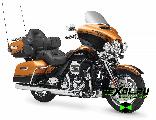    Harley-Davidson Ultra Limited CVO (    )