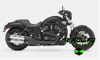    Harley-Davidson V-Rod Night Rod Special (- -  )