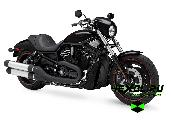    Harley-Davidson VRSCDX Night Rod Special (-   )