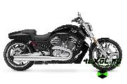   Harley-Davidson VRSCF V-ROD Muscle (  - )