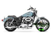    Harley-Davidson (-) XL 1200L Sportster 1200 Low