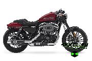    Harley-Davidson XL1200CX Sportster Roadster (  1200  )
