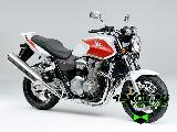    Honda () CB 1300 Super Four