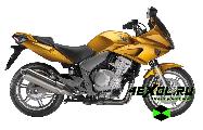    Honda CBF1000F (  1000 )