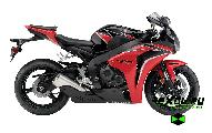    Honda CBR 1000 RR (  1000 )