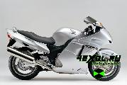    Honda () CBR 1100 XX Super Blackbird