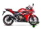    Honda CBR 500R (  500 )