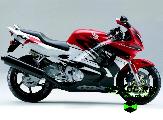    Honda CBR 600 F3 (  600 3)