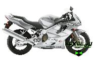    Honda () CBR 600 F4