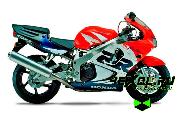    Honda CBR919 RR (  919 )