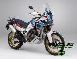    Honda CRF 1000L Africa Twin (    1000)