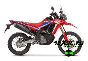    Honda CRF 300 Rally (  300 )