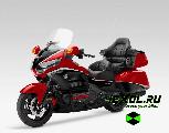    Honda () Gold Wing GL 1800