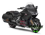    Honda Gold Wing GL1800 Bagger (   1800 )