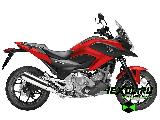    Honda NC 700 X (  700)