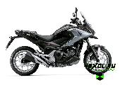    Honda NC 750 (  750)