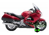    Honda ST 1300 Pan-European ABS (  1300  )