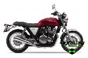    Honda CB 1100 EX (  1100 )