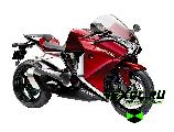    Honda VFR 1200 F (  1200 )