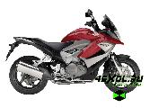    Honda VFR 800 X Crossrunner (  800  )