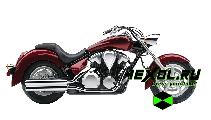    Honda VT 1300 StateLine (  VT1300CR)