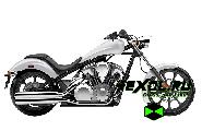    Honda VT1300CX Fury (  1300 )