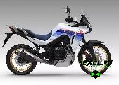 ����� �� �������� Honda XL 750 Transalp (����� 750 ��������)