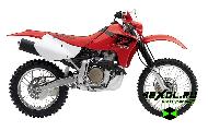 ����� �� �������� Honda XR 650 R (����� �� 650 �)