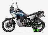 ����� �� �������� Husqvarna Norden 901 Expedition (��������� ������ 901 ���������)