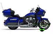    Indian Pursuit Limited (  )