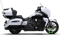����� �� �������� Indian Roadmaster Dark Horse 112 (������ ���������� ���� ���� 112)