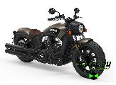    Indian Scout Bobber (  )