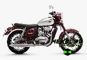    Jawa 300 CL ( 300 )