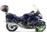    Kawasaki 1400 GTR ( 1400 )