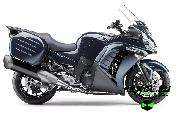 ����� �� �������� Kawasaki (��������) Concours 14 | 1400 GTR