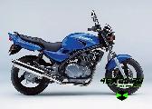 ����� �� �������� Kawasaki ER-5 (�������� �� 5)